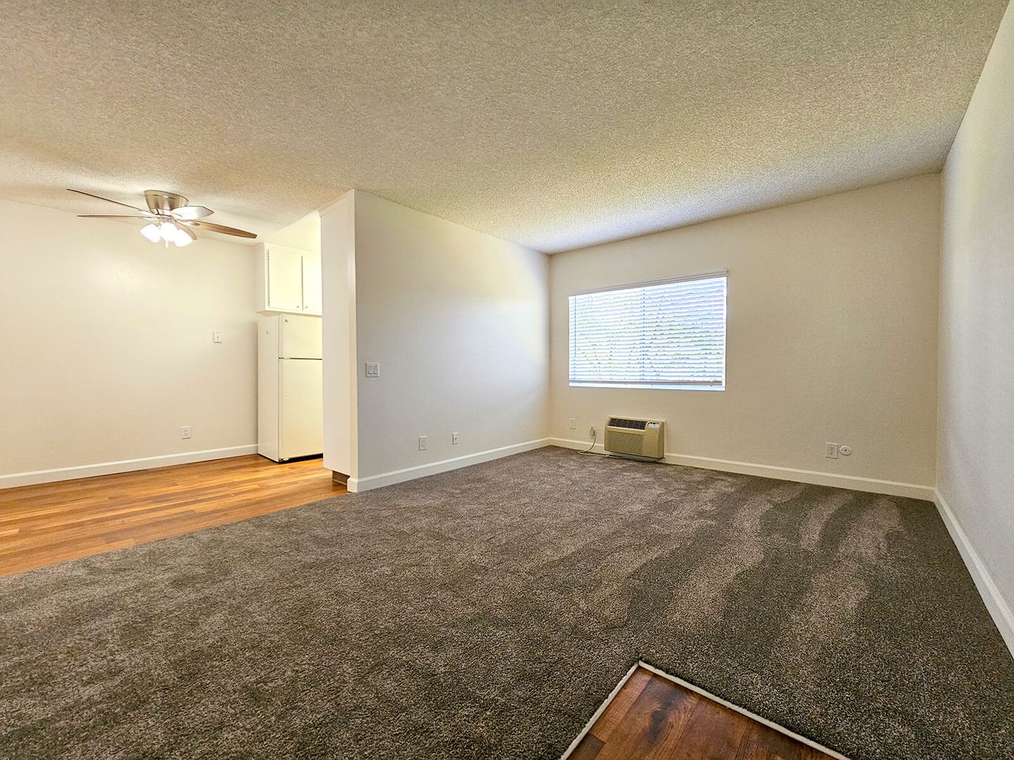 Crestwood Apartments