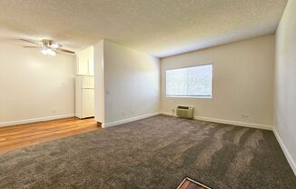 Crestwood Apartments