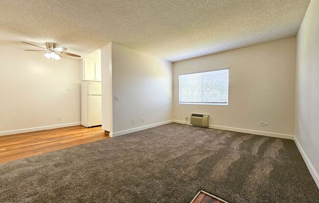 Crestwood Apartments