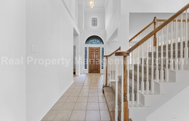 Charming Home in Established Community