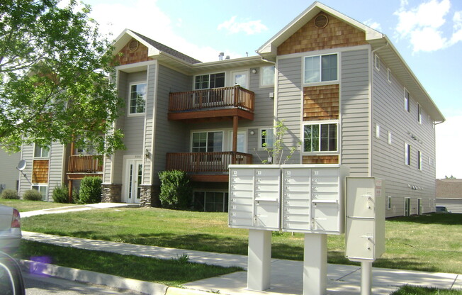 Great location, nice condo