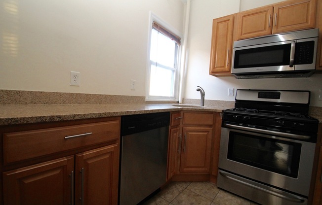 Norwalk Housing Ventures II LLC