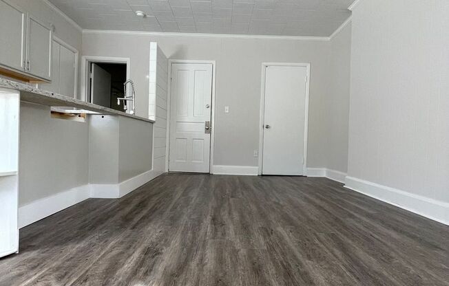 2629 N. Charles St