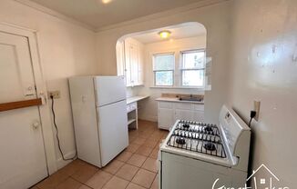 1 bed, 1 bath, $600, Unit Unit 7