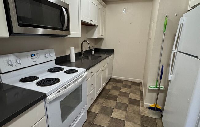 12130 SW 14th Street ~ Fantastic Unit in 4-Plex