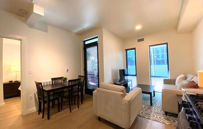 3 beds, 3 baths, $3,795, Unit 103