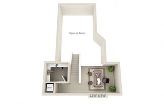 Partner-provided photo for $2201 unit