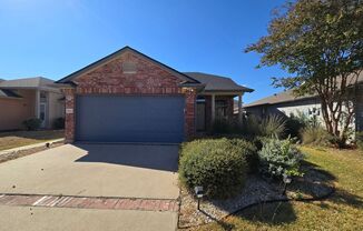 3 beds, 2.5 baths, $1,795