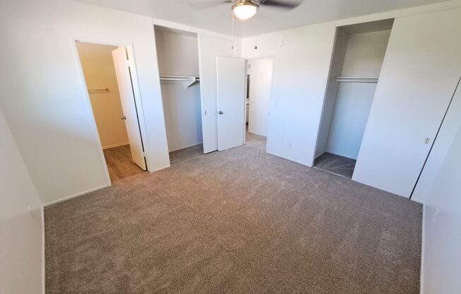 2 beds, 2 baths, 999 sqft, $2,595, Unit 423