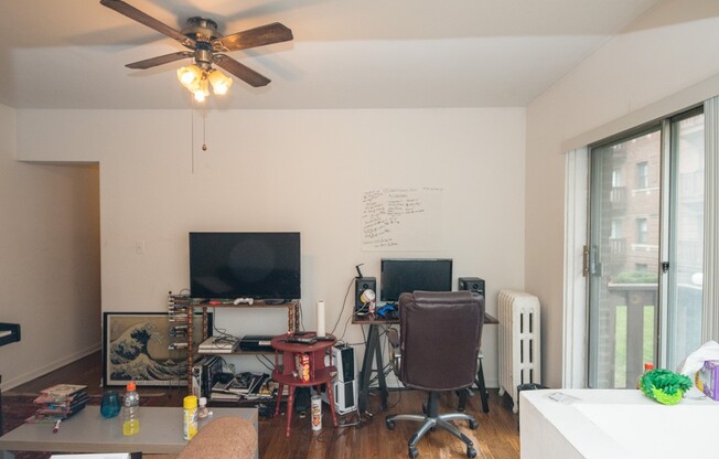 3036 Halsted