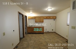 518 E ILLINOIS ST