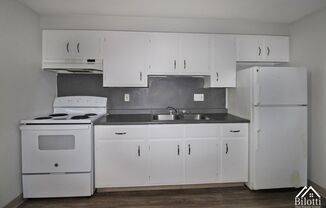 Hillside Terrace Apartments