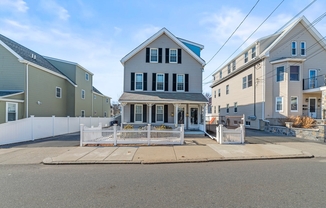 88 FLORENCE ST