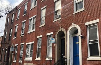 2219-2221 Spring Garden Street