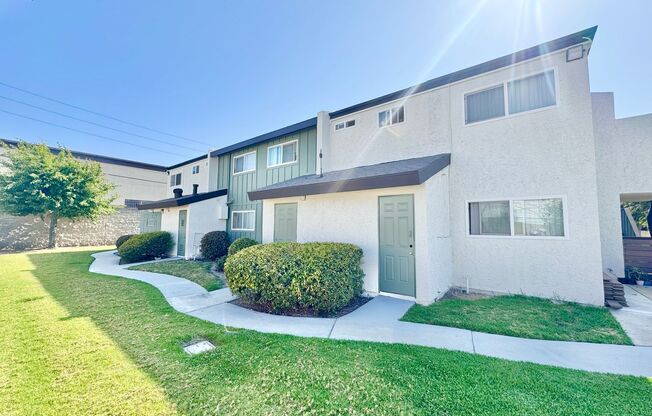 Westpark Apartments