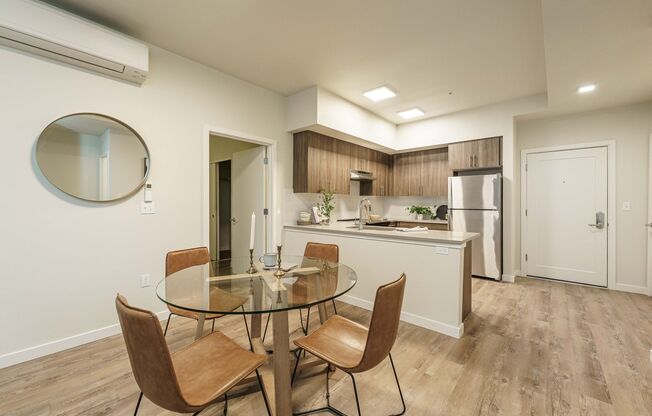 2 beds, 2 baths, 1,021 sqft, $2,070, Unit 510