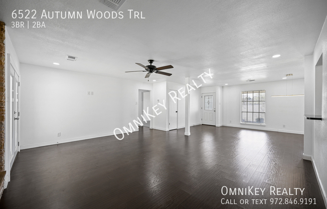 6522 AUTUMN WOODS TRL