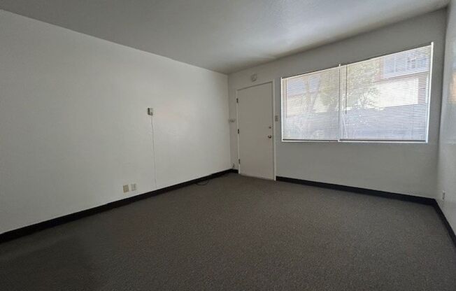 1-bdr is located in the heart of downtown Berkeley