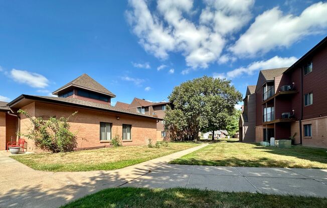 Park41 Apartments