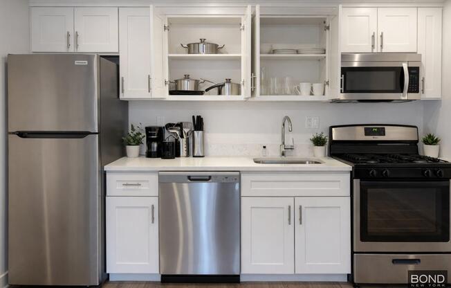 Studio, 1 bath, $3,595, Unit 11A