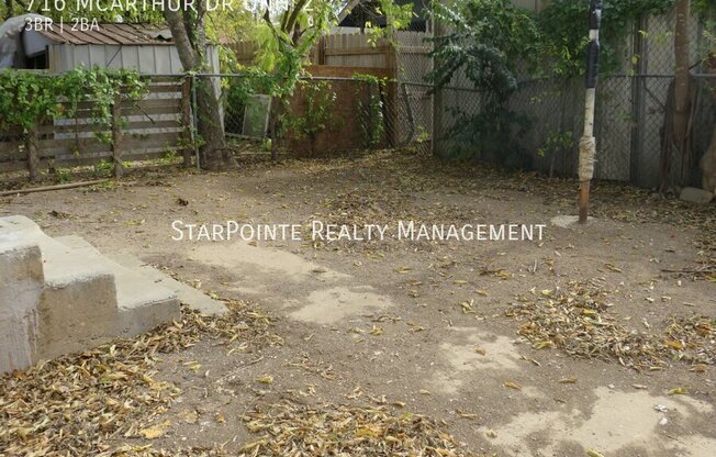 Partner-provided property photo