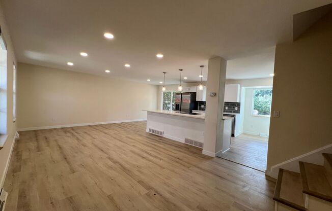 Recently Renovated 4BD/3BA Home in North Boulder - Available NOW!