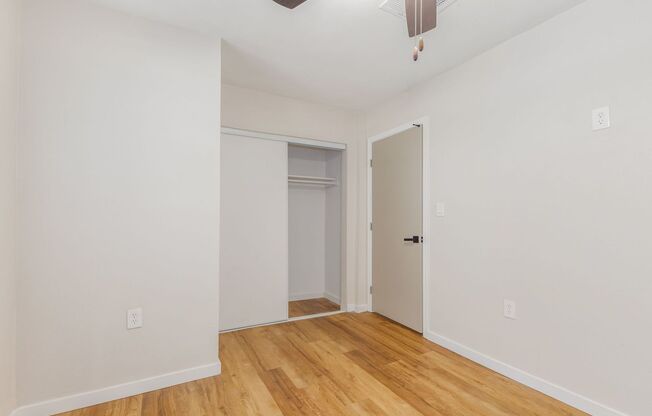 1 bed, 1 bath, 500 sqft, $1,499, Unit 13 S