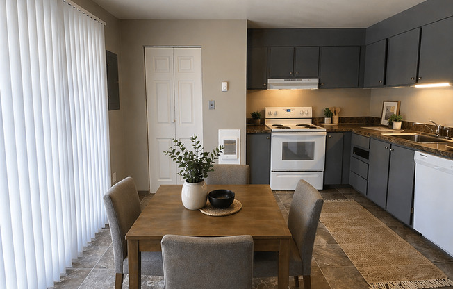 2 beds, 1 bath, 830 sqft, $1,325, Unit D04