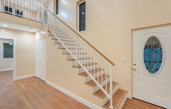 Urban Loft Living in North Hollywood – Brand New 2BR/2BA