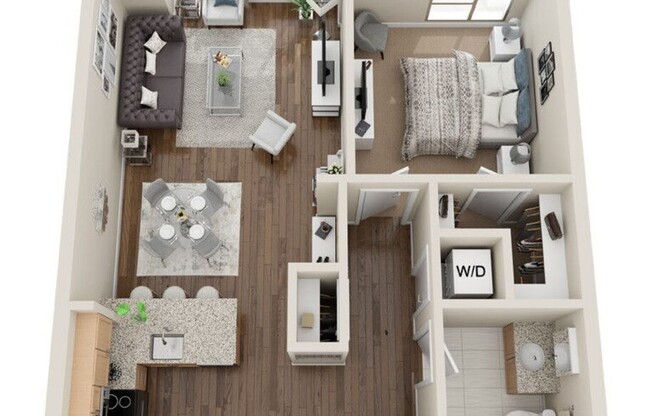 Partner-provided property photo