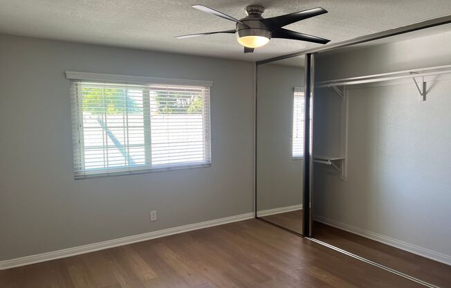 2 beds, 1 bath, 850 sqft, $2,530, Unit C-6