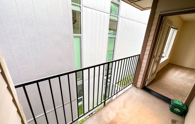 2 beds, 1 bath, 681 sqft, $2,295, Unit 1509-402