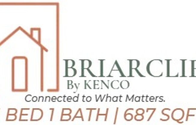 1 bed, 1 bath, 687 sqft, $1,095, Unit 2182-13