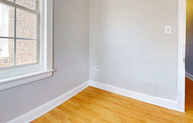 Nice Home on Quiet Block in Frankford