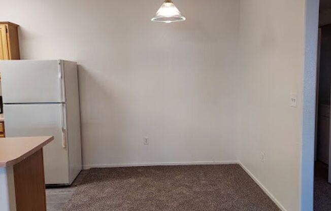 Excellent 2 bed 2 ba in a gated community