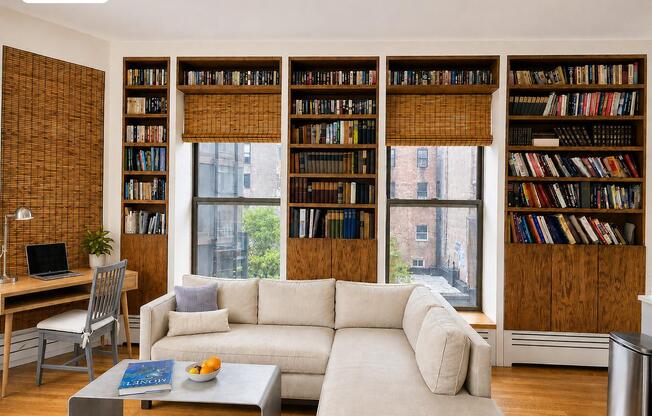 366 W BROADWAY