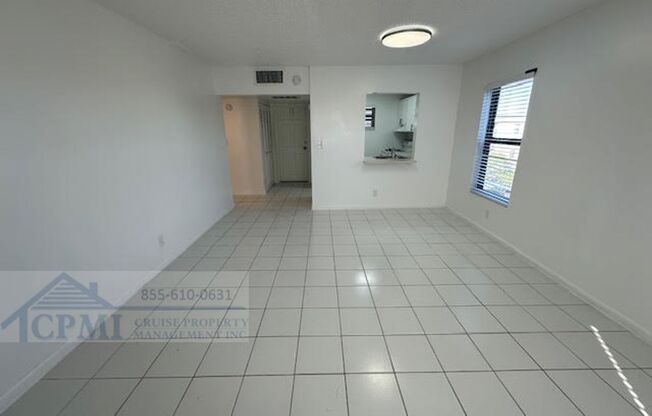 1 bed, 1 bath, 621 sqft, $1,750, Unit B401