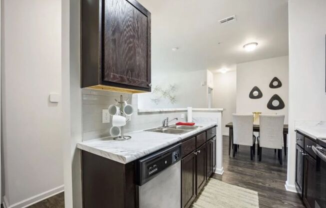 2 beds, 2 baths, 1,074 sqft, $1,280, Unit 332