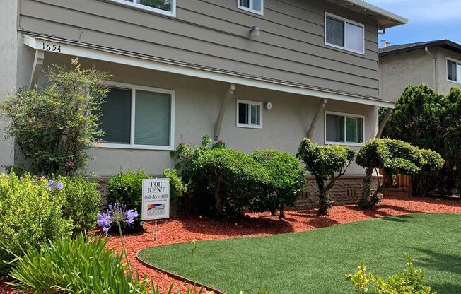 Remodeled 2Bd/1Ba unit in Sunnyvale