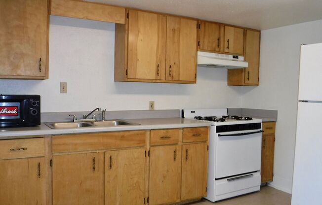 Charming 2 bedroom home