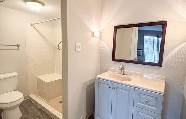 Studio, 1 bath, 309 sqft, $799, Unit 104-B