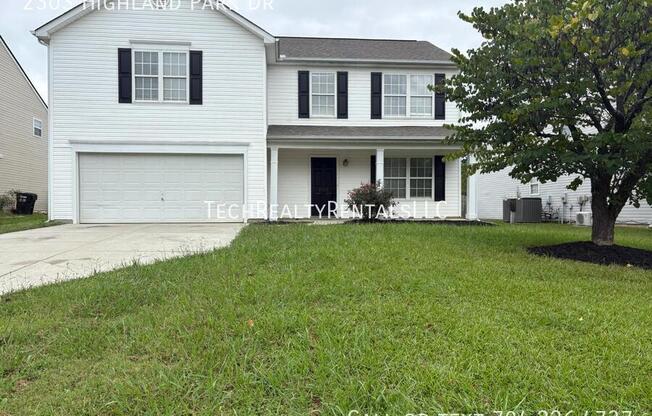 2303 HIGHLAND PARK DR