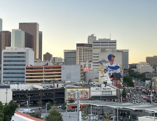 2 beds, 2 baths, 1,042 sqft, $3,575, Unit 366