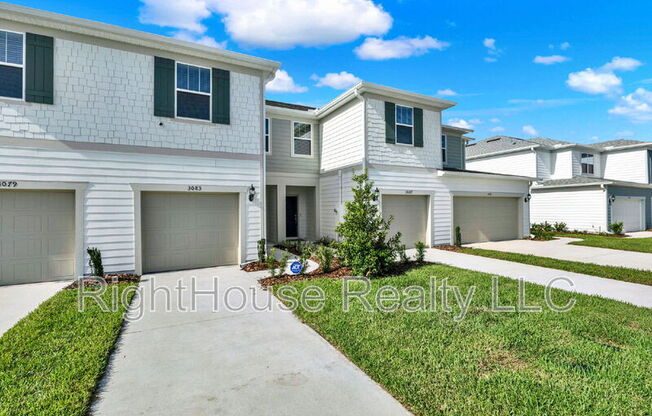 3087 EMERALD ACRES LN