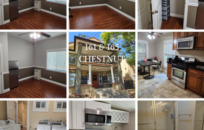 161 CHESTNUT ST