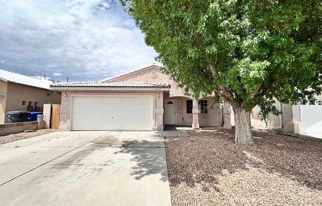 3 beds, 2 baths, $1,950