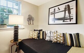 Cozy Studios in the U District