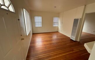 1 bed, 1 bath, $1,895