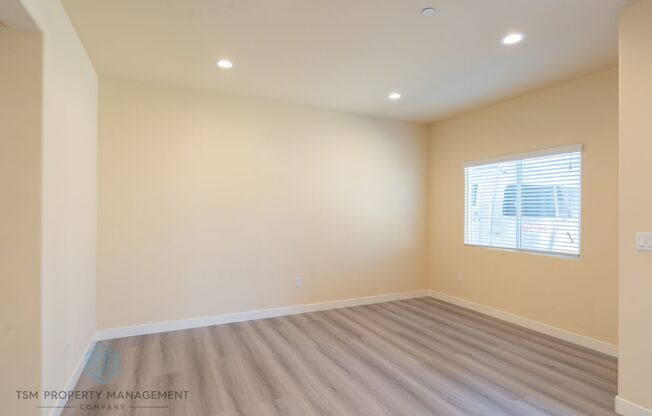 Brand-New 2026 Built 4 Bed 4.5 Bath Attached Townhome in Monrovia!