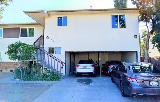 1 bed, 1 bath, 500 sqft, $2,495, Unit #4
